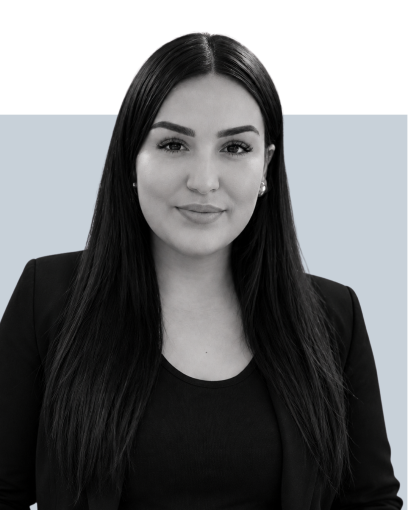 Leily Rojas-Ferreira - Clinical Social Worker, MA, RSW